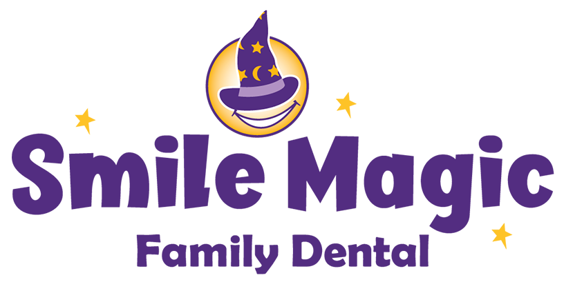 Smile magic