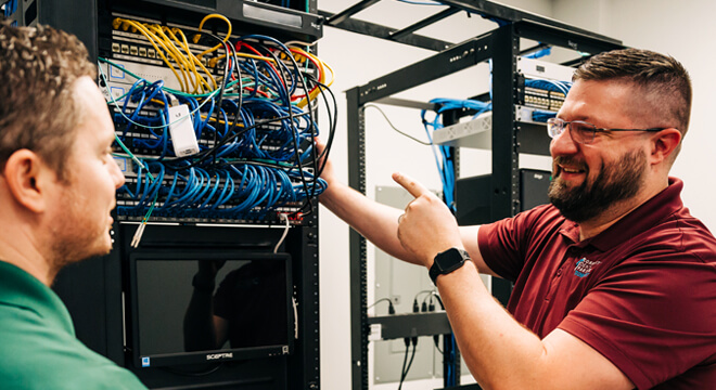 Access to industry-leading billing systems and technology
