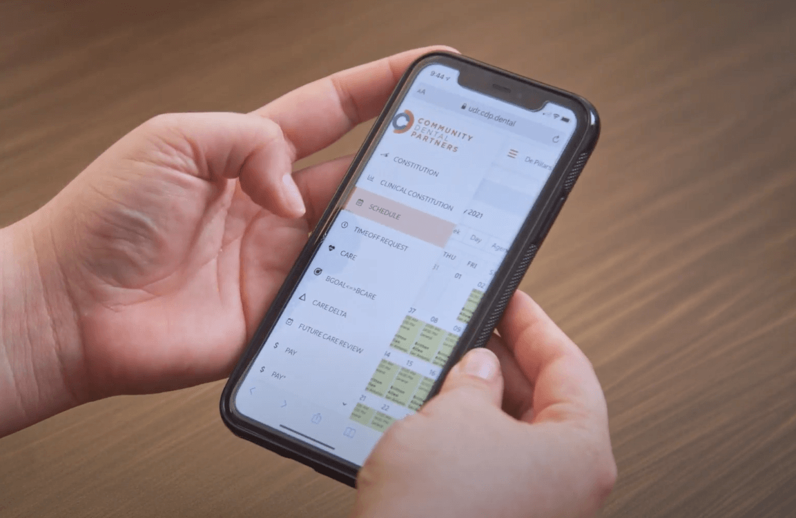 Doctor App