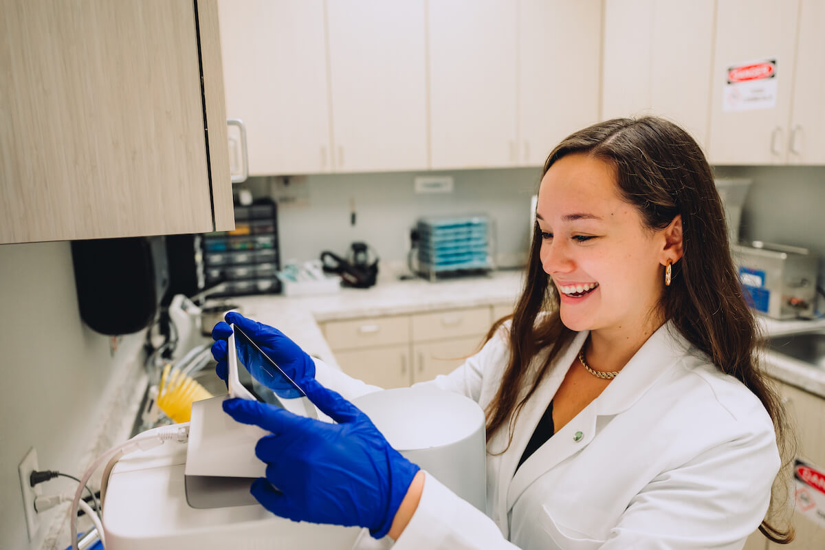 Dental Assisting Schools In Utah