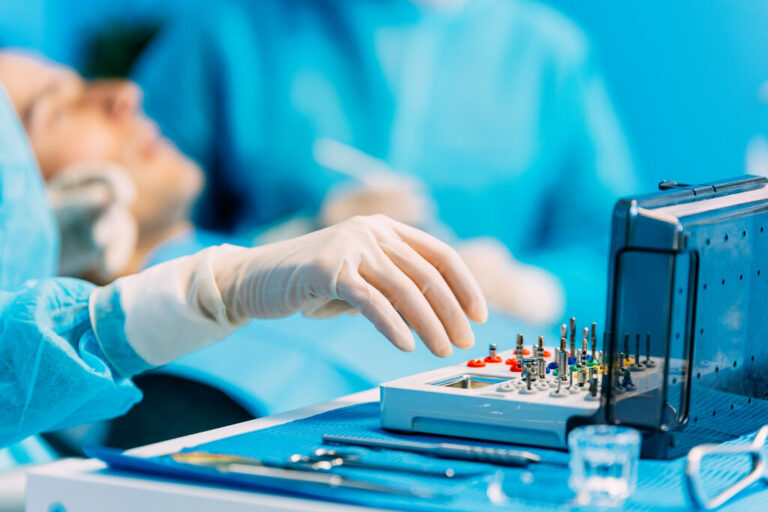 4 Things to Know About Oral and Maxillofacial Surgery Jobs CDP