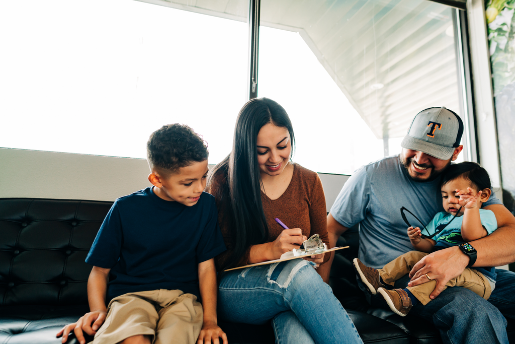 With comprehensive administrative support, we can keep your schedule full and keep patients coming back.