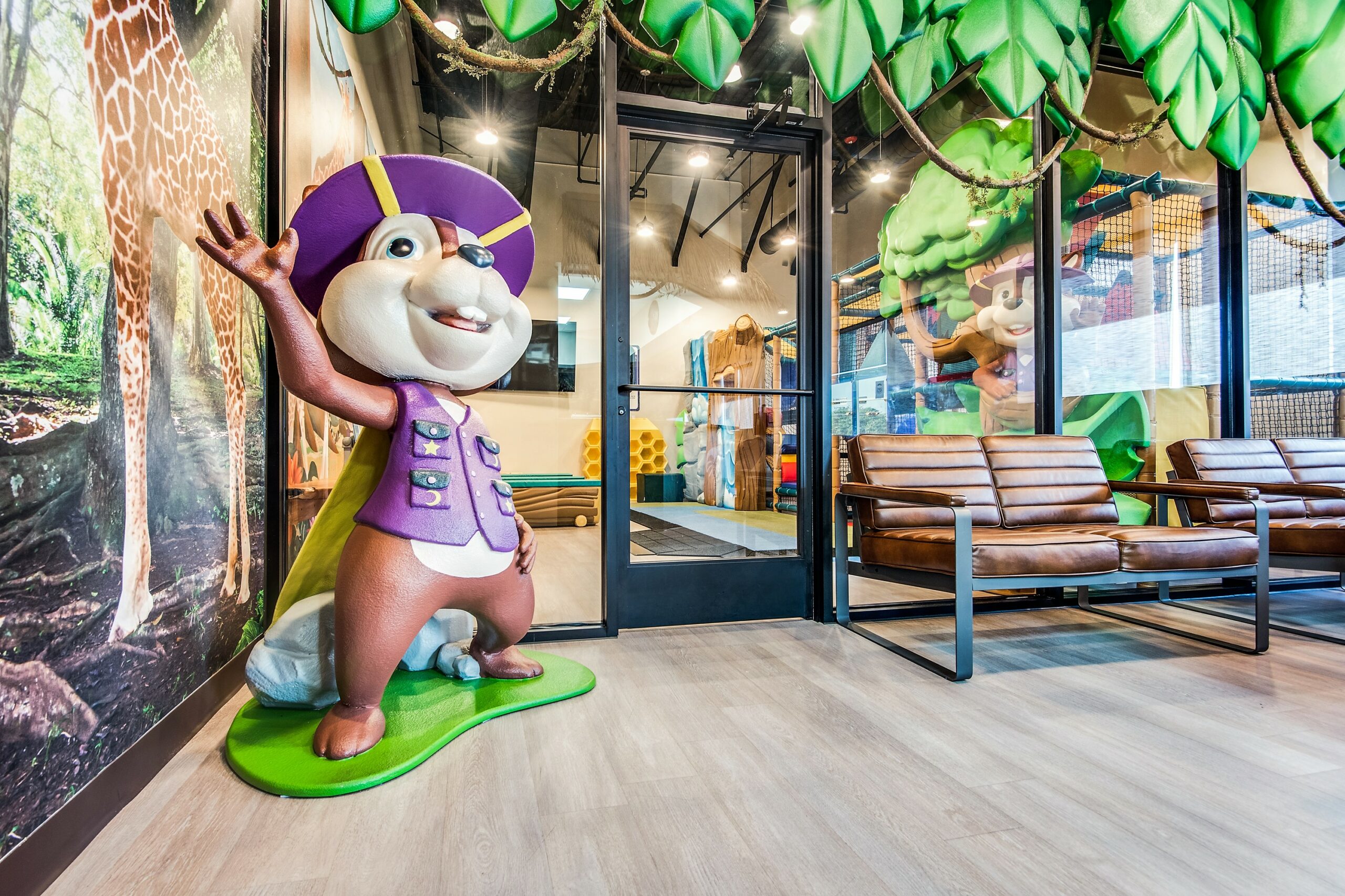 Smile Magic of Laredo