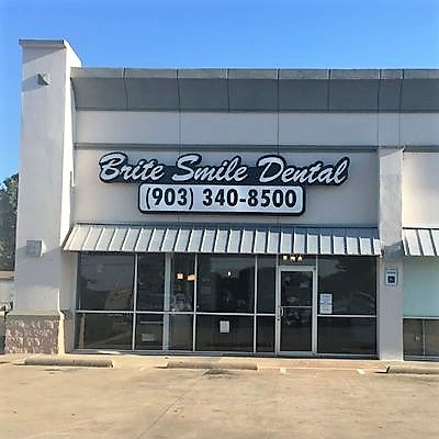 Brite Smile Dental - Gun Barrel City