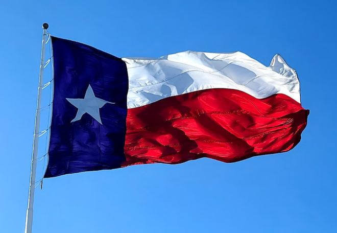 Texas Flag