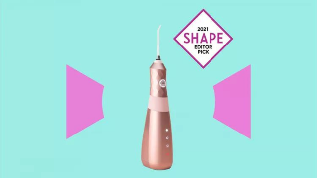 Shape Editor Pick