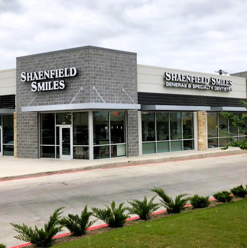 Shaenfield Smiles