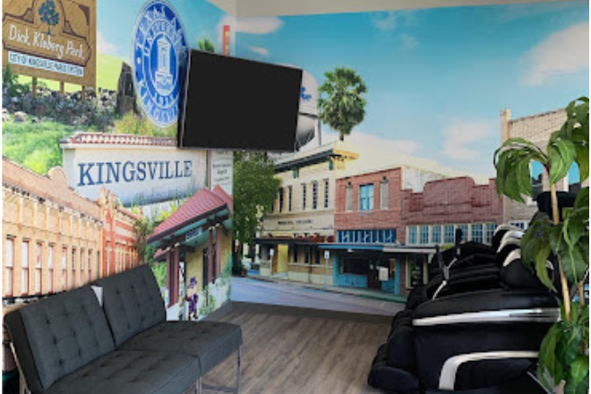 Kingsville
