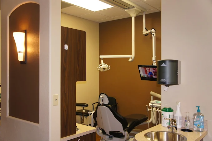 Willis Family Dental