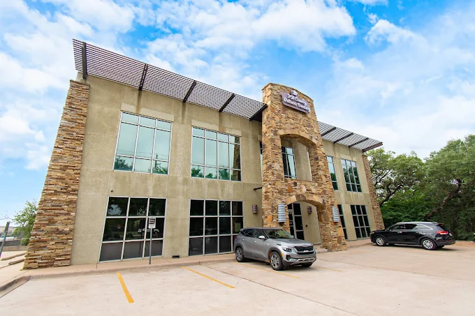 Bee Cave: Austin