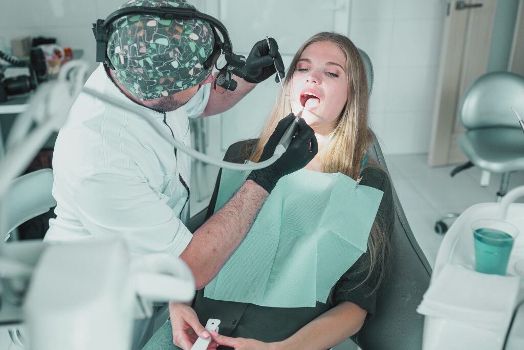 One of the biggest differences between rural and urban dentistry is the type of clinical experience you gain early in your career.