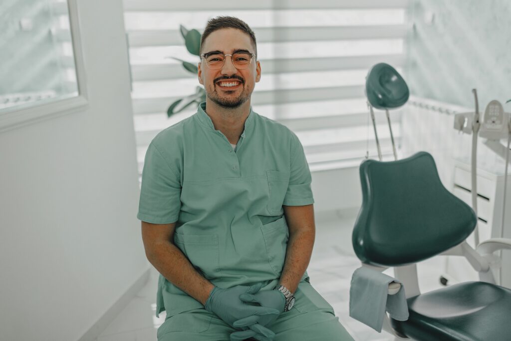 A rural setting can also create leadership opportunities earlier in your career.