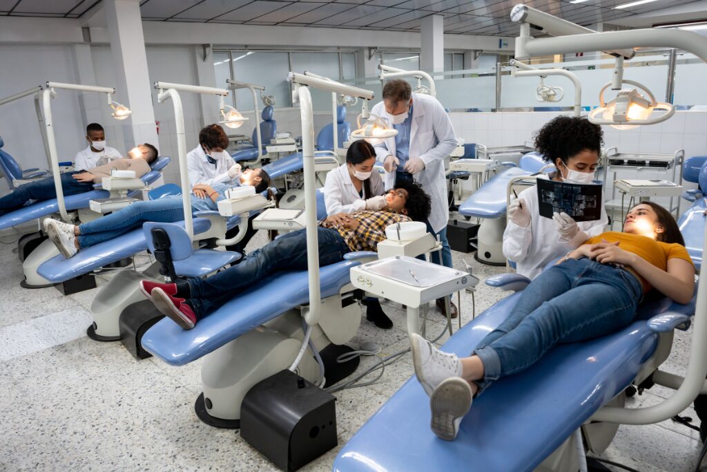 Your choice after dental school will confidently shape your clinical skills, earning potential, and professional satisfaction for years to come.