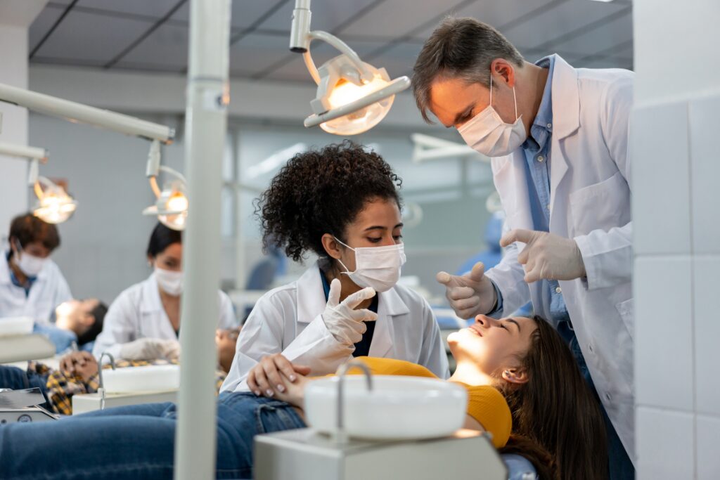 This blog covers key career paths, essential skills, and certifications to help you fast-track your dental career.