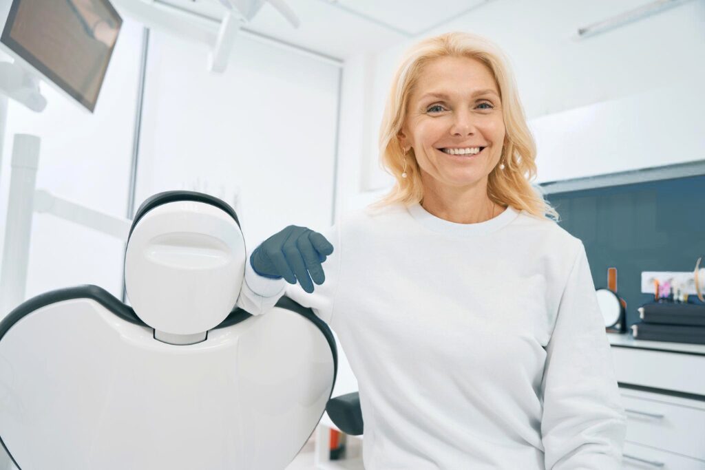 Explore why experienced dentists are redefining career lifestyles and how they are building successful careers.