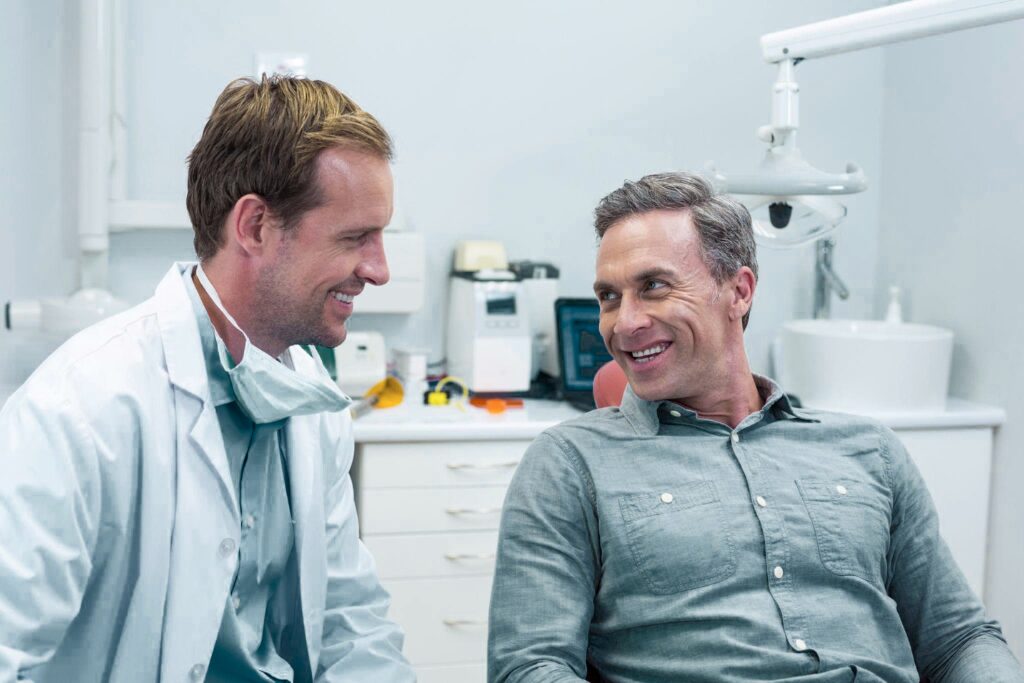 Today’s dentists are increasingly prioritizing flexibility and overall well-being alongside financial goals.