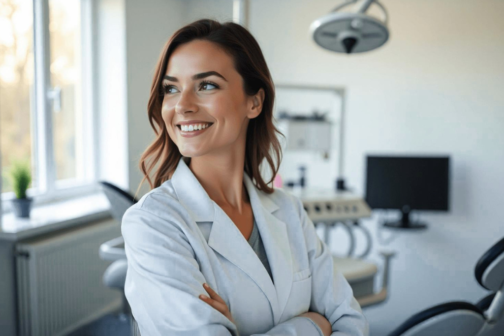 A common misconception is that leadership begins when someone becomes a practice owner or receives a management title. In reality, leadership often starts with how you show up every day.