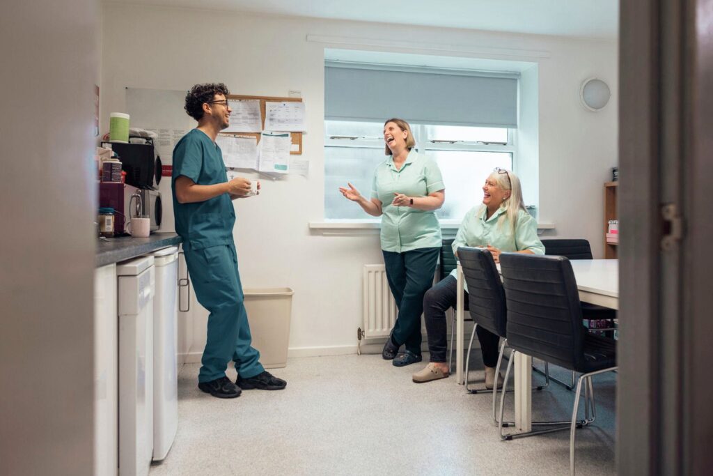 When everyone understands what matters most, teams communicate better, patients receive more consistent care, and dentists feel supported.