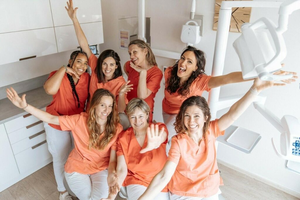Here's what makes a great dental culture and how to recognize one before accepting your next opportunity.
