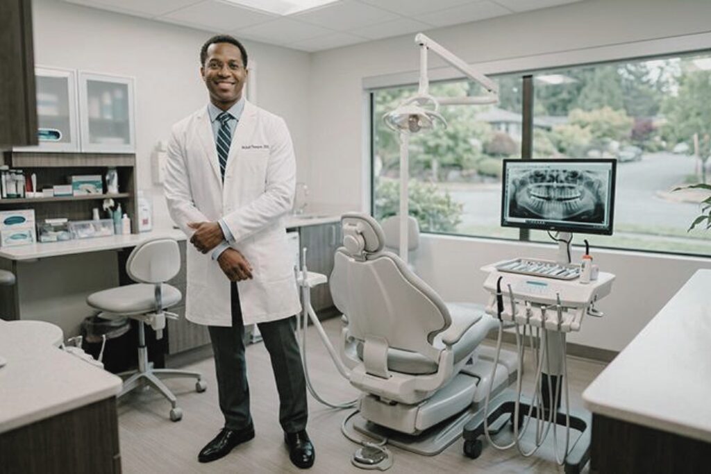At Community Dental Partners, dentists have the opportunity to pursue ownership while receiving support with many of the administrative responsibilities that often overwhelm first-time owners.